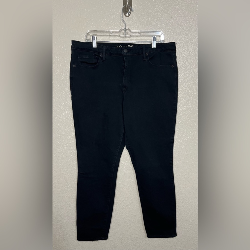 Universal Thread skinny Jean